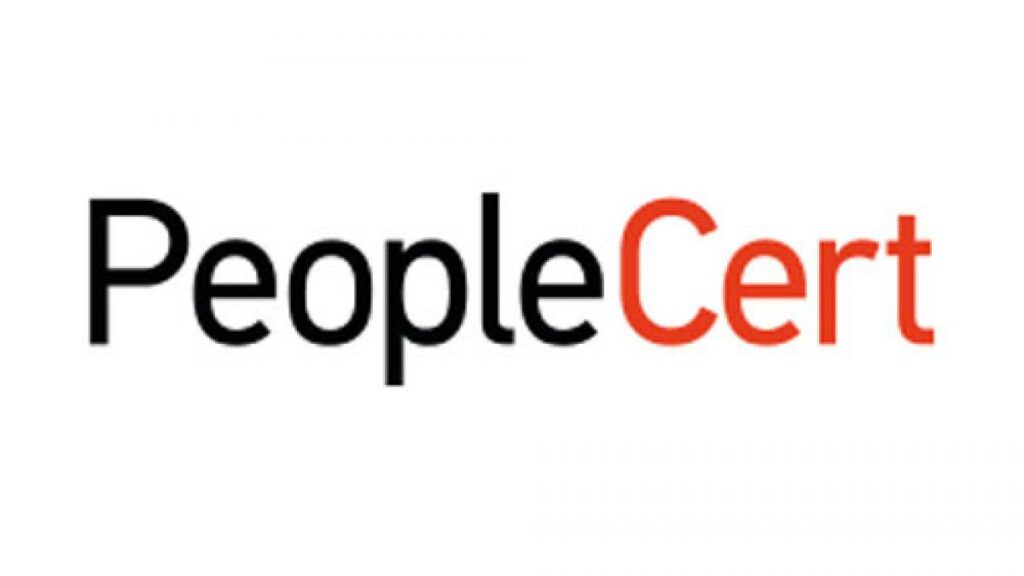 PeopleCert