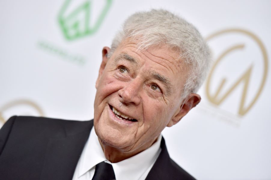 Richard Donner: «Έφυγε» από την ζωή ο θρυλικός σκηνοθέτης