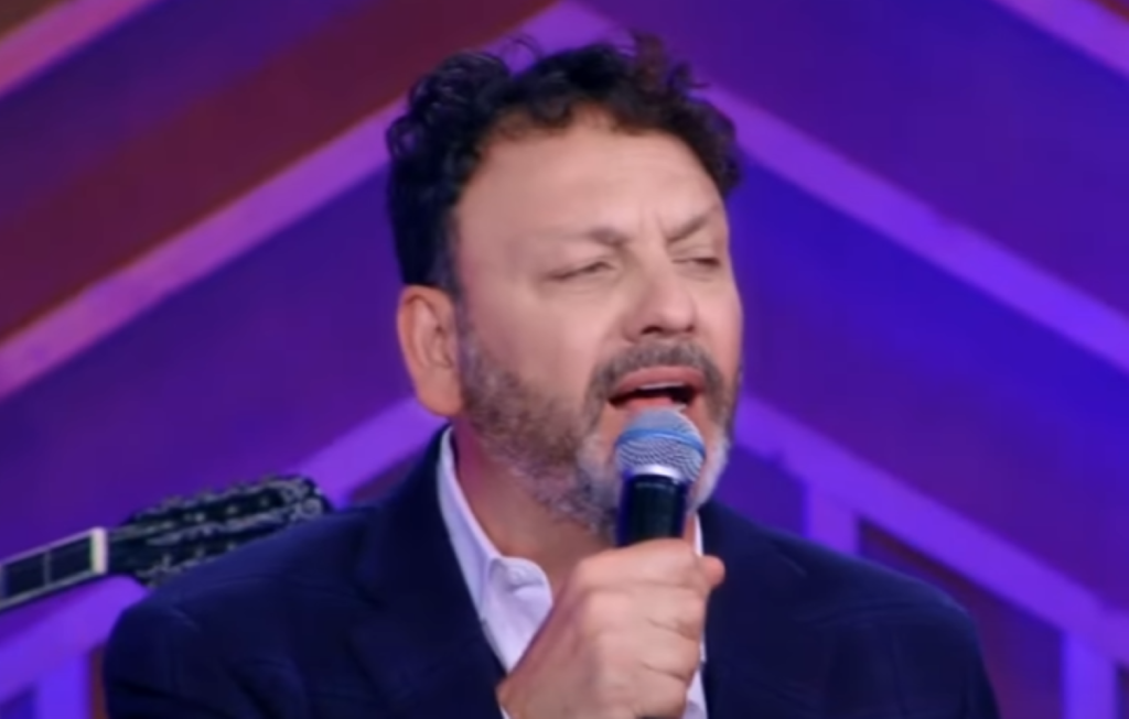 Στην εντατική ο Στάθης Αγγελόπουλος