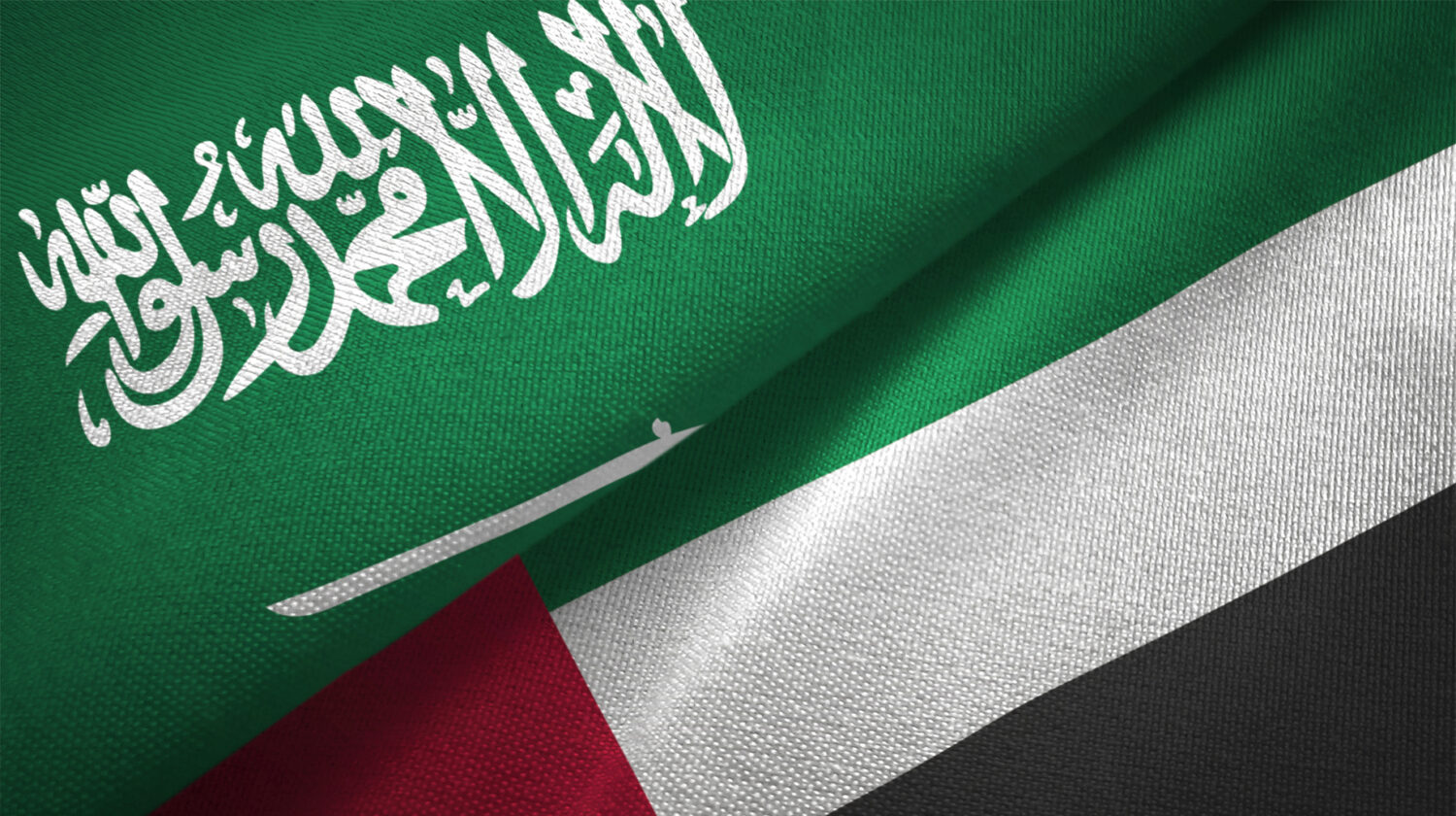 Τα βγήκαν Σαουδική Αραβία - Εμιράτα για τις τιμές αργού πετρελαίου