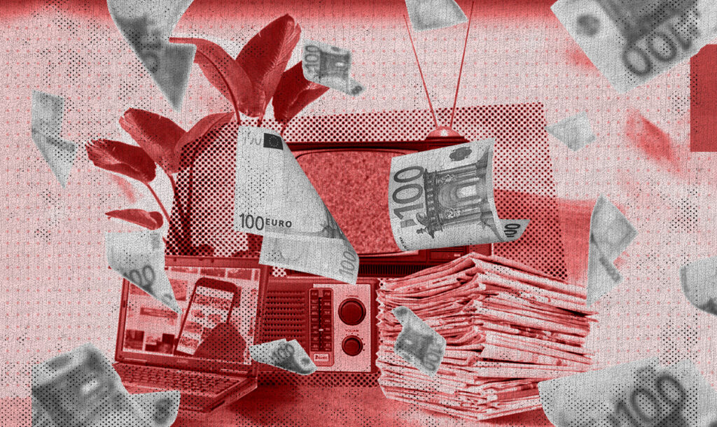 Να μάθουμε ποιοι παίρνουν τα μεγαλύτερα ποσά του Ταμείου Ανάκαμψης