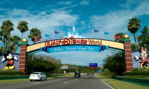 Walt Disney World Resort