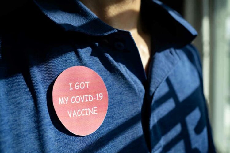 Υποχρεωτικός εμβολιασμός για τους δημοσιογράφους και το προσωπικό στην Washington Post