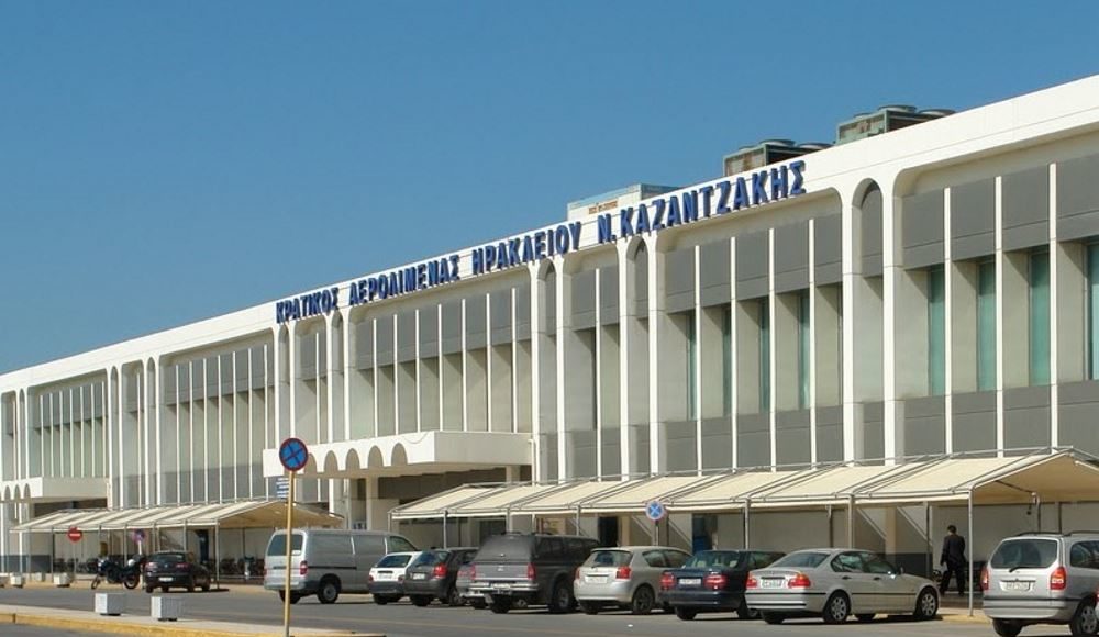 Κρήτη: Επιχείρησε να αναχωρήσει για Ισραήλ ενώ είχε κορωνοϊό