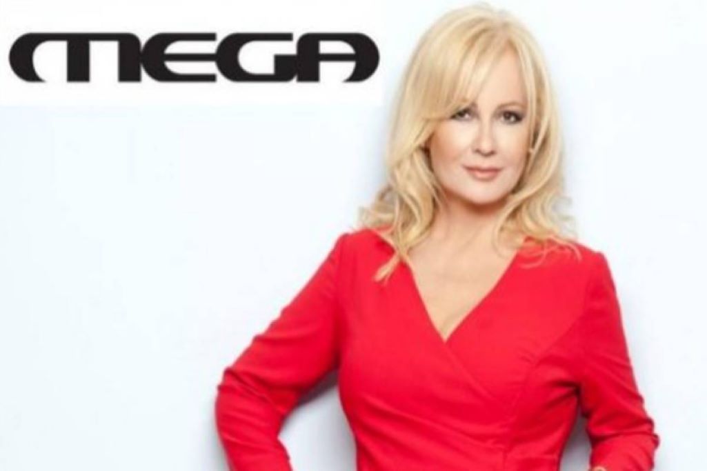Αγγελική Νικολούλη: Η... MEGA μεταγραφή της χρονιάς