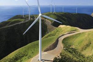 ΡΑΑΕΥ: Εγκρίθηκε το νέο mega αιολικό 298,2 MW της ΤΕΡΝΑ Ενεργειακή στους Αγίους Θεοδώρους