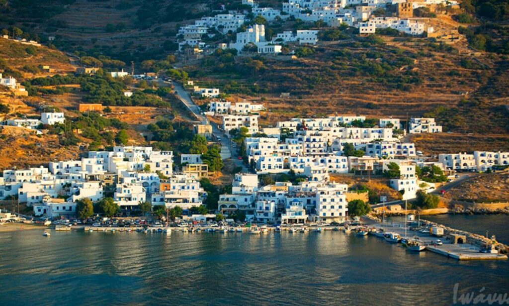 ΕΣΠΑ: 36 νησιά «πρασινίζουν»
