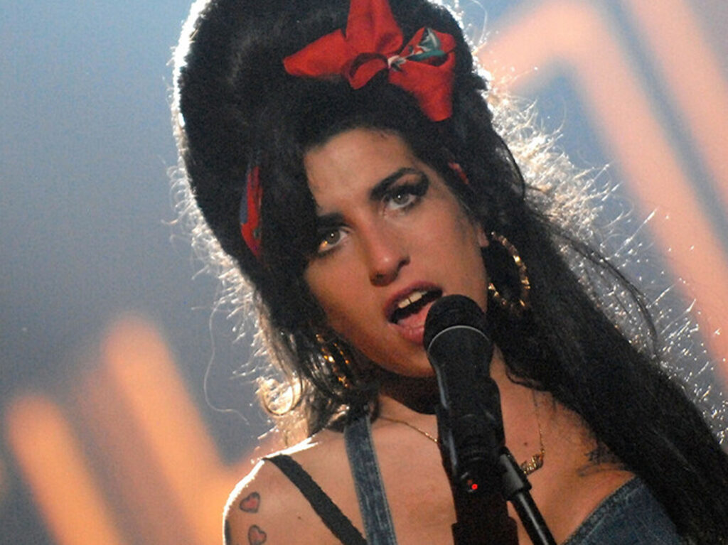 amy winehouse-