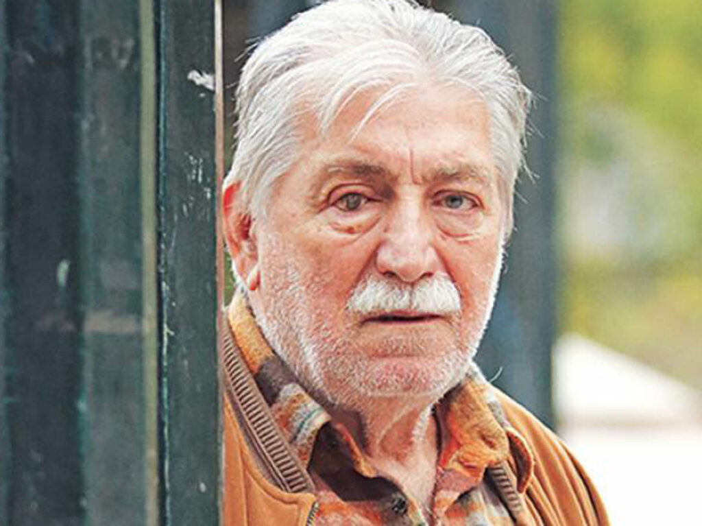 Ανέστης Βλάχος