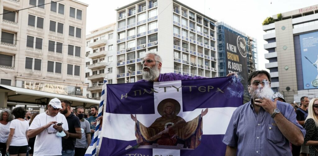 Η Άνω Πλατεία επέστρεψε