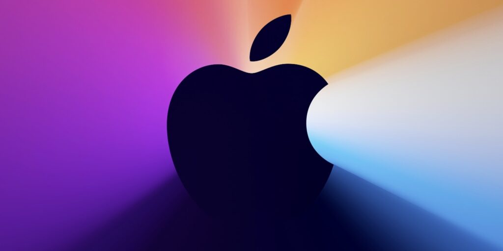Η inclusive ορολογία στην Apple