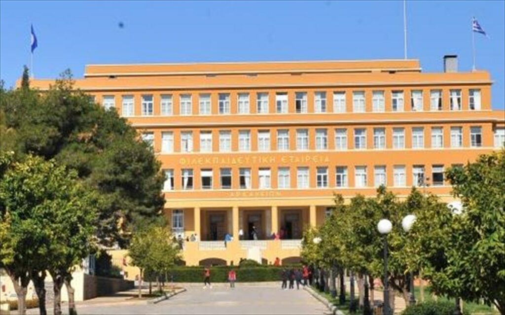 Στο αρχείο από την Εισαγγελία οι καταγγελίες για τα Αρσάκεια Σχολεία