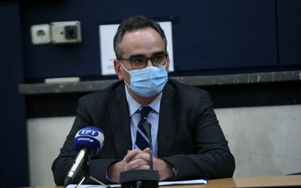 Κοντοζαμάνης: Επιτακτική η ανάγκη συνένωσης των κλινικών