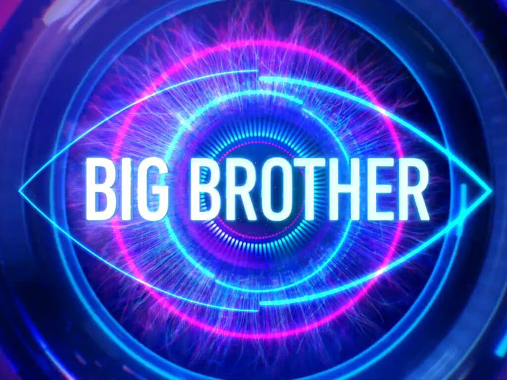 big brother-