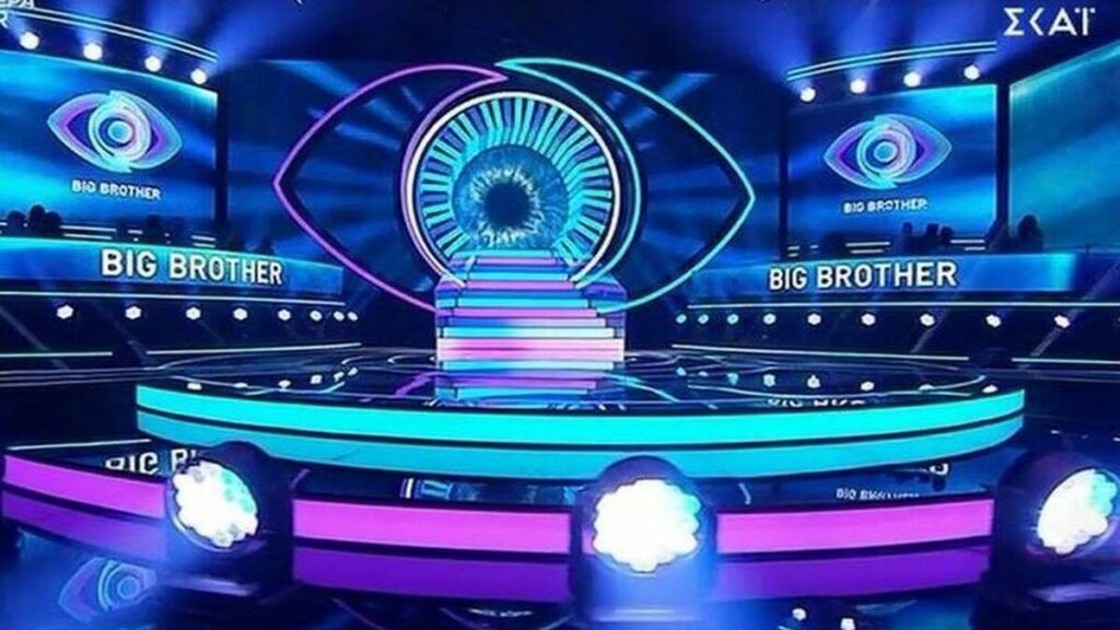 Big Brother: Στον ΣΚΑΪ με παρουσιαστές έκπληξη