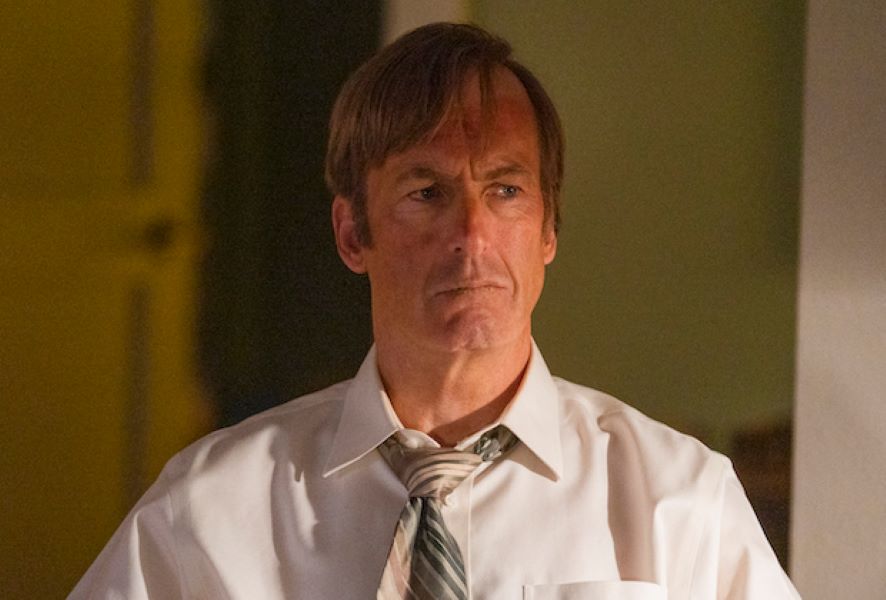 Στο νοσοκομείο ο Bob Odenkirk από το «Better Call Saul»