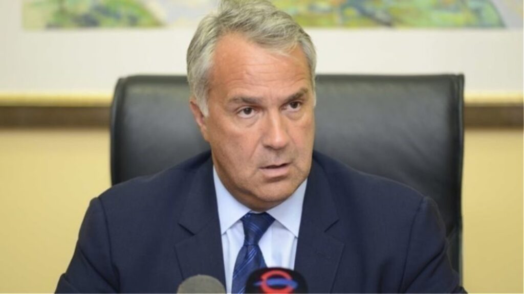 Βορίδης για εμβολιασμούς: Δεν υπάρχει υποχρεωτικότητα χωρίς κυρώσεις