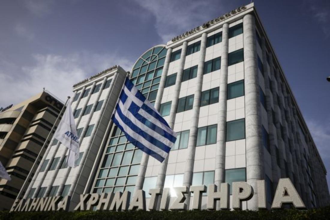 Χρηματιστήριο-Κλείσιμο: Άνοδος 0,35%, στα 38,61 εκατ. ευρώ ο τζίρος