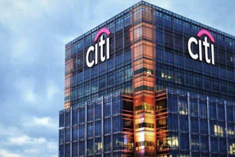 Citigroup: Νέα τιμή - στόχος 2,9 ευρώ για την Τρ. Πειραιώς