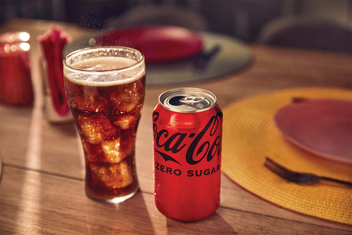 Η νέα μεγάλη αλλαγή της Coca Cola προκαλεί ήδη αντιδράσεις