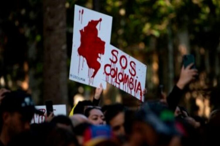 Κολομβία: Τέσσερις νεκροί σε νέα σφαγή, την 50ή για φέτος
