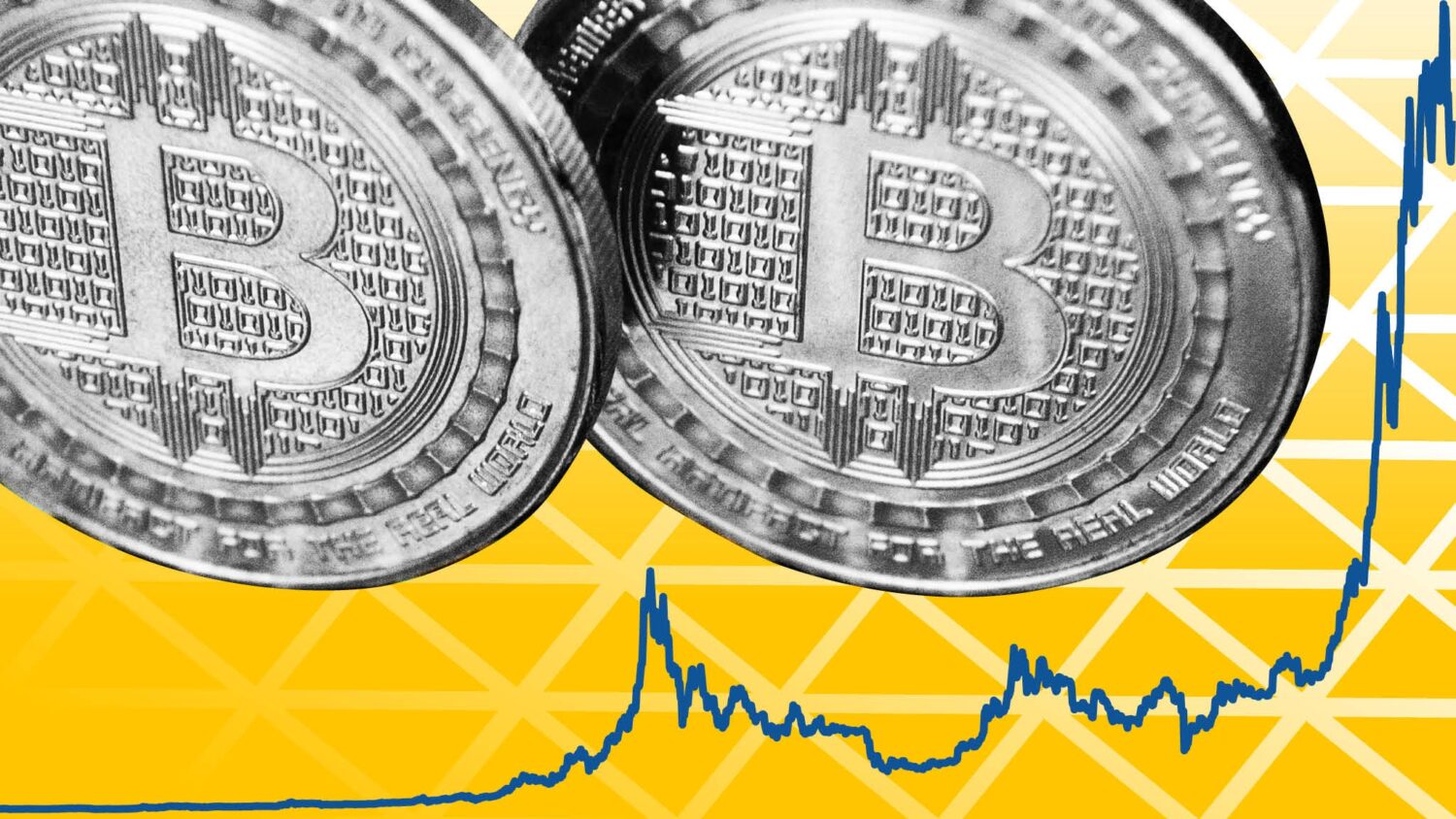 Bitcoin: Ανεξέλεγκτη λειτουργία και έλλειψη θεσμικού πλαισίου! 