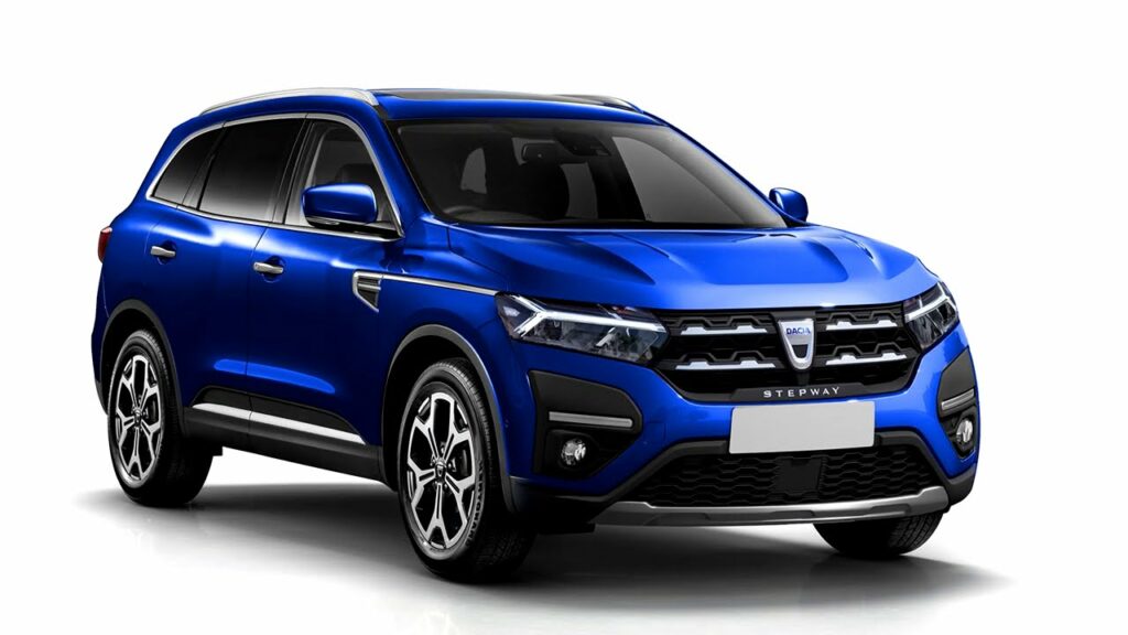 Dacia Duster: Ανανεωμένο με νέο 6άρι αυτόματο κιβώτιο