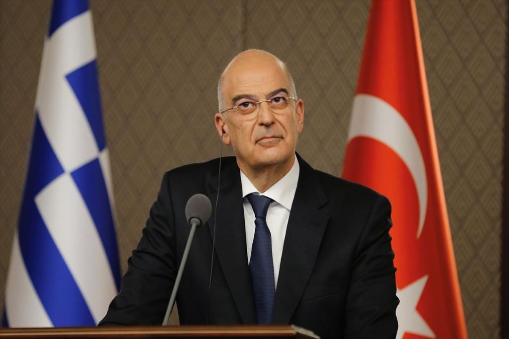 Ν. Δένδιας: Δεν τρέφουμε αυταπάτες για τις σχέσεις μας με την Τουρκία