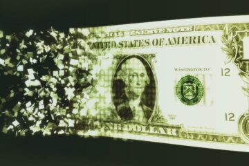 Το ψηφιακό δολάριο θα "σκοτώσει" τα κρύπτο, λέει η Fed...