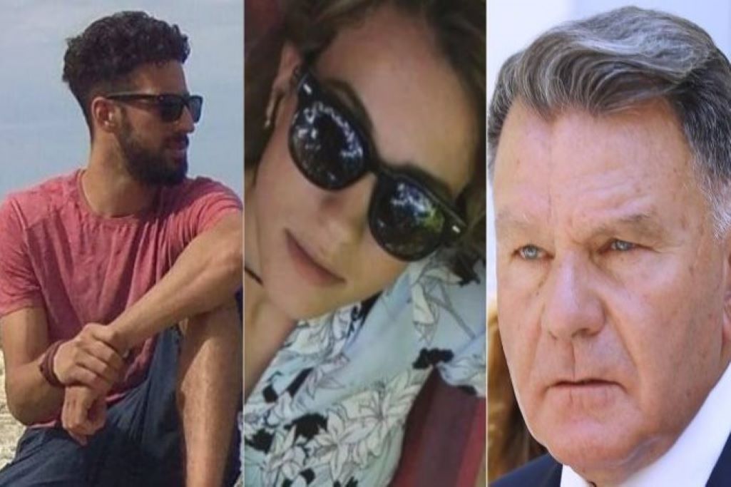 Κούγιας για έγκλημα στη Φολέγανδρο: Ανήθικη η γραμμή υπεράσπισης του κατηγορούμενου