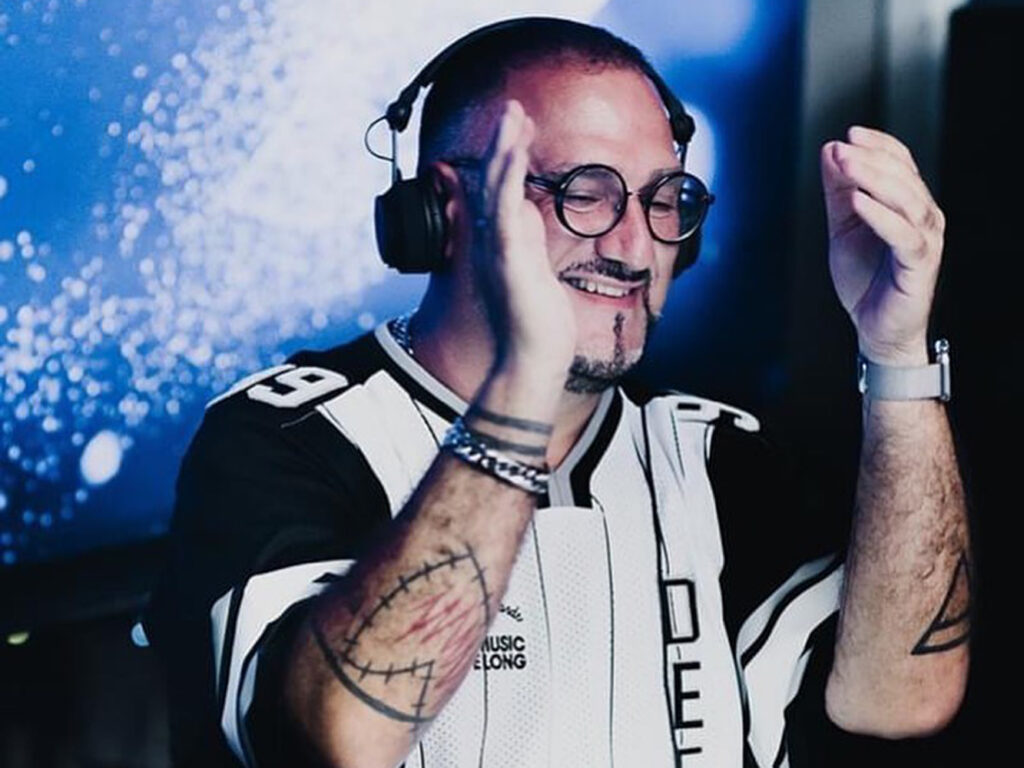 dj antonio