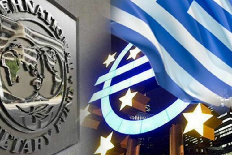 ΔΝΤ: Η Ελλάδα έχει επιδείξει ανθεκτικότητα στην αντιμετώπιση της COVID-19