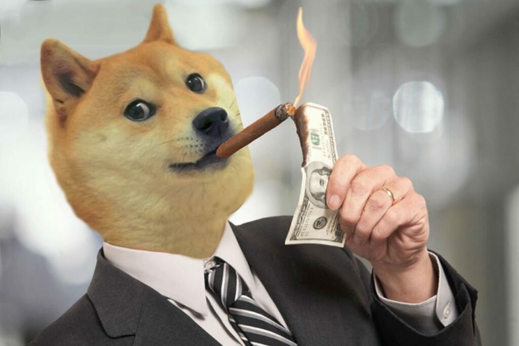 Δημιουργός Dogecoin: Τα κρύπτο είναι ο καπιταλισμός στα χειρότερά του