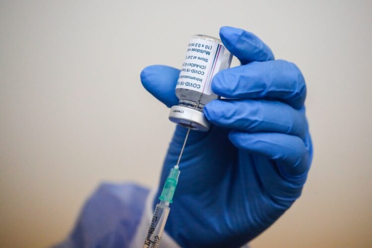 Γερμανική Ένωση Νοσοκομείων: Δεν θα γεμίσουν οι ΜΕΘ σε τυχόν τέταρτο κύμα χάρη στον εμβολιασμό