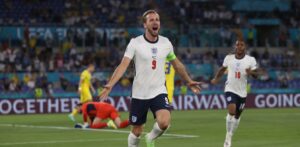 Ουκρανία-Αγγλία 0-4: Σκόρπισε τρόμο!