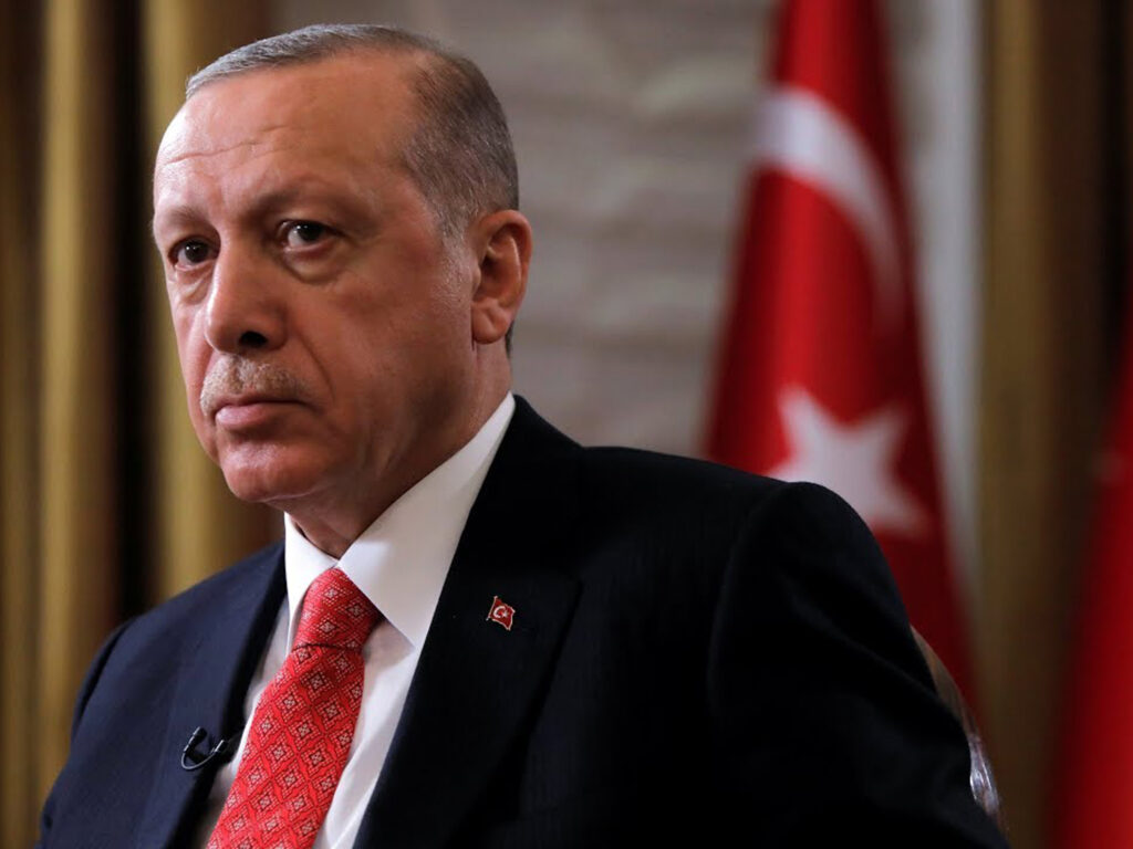 erdogann