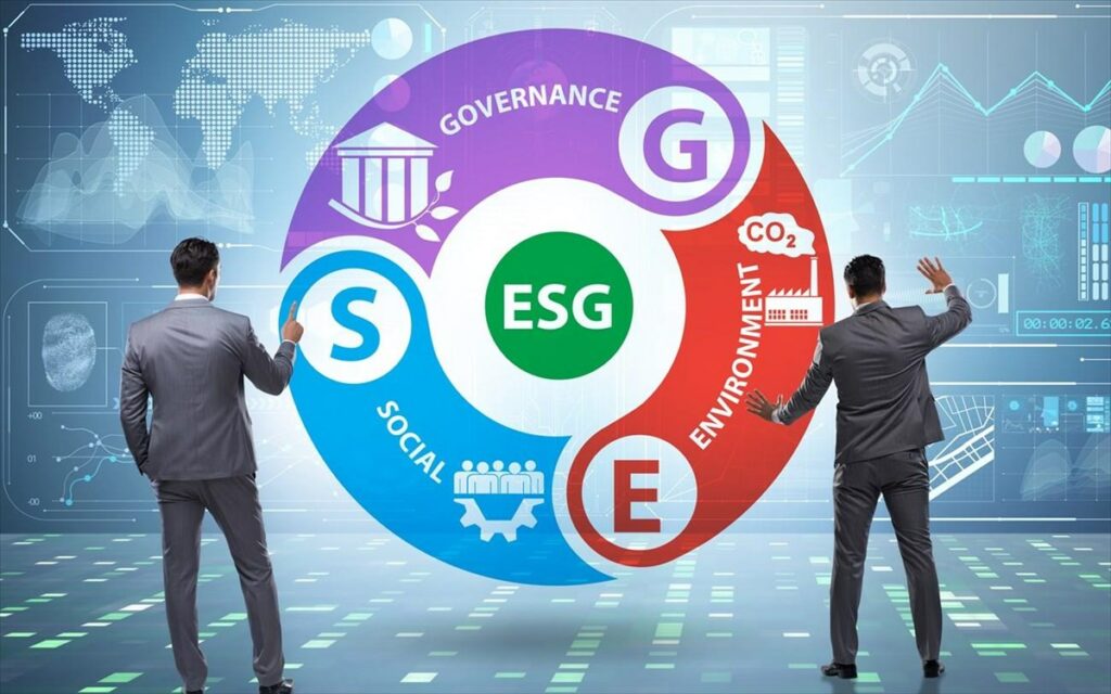 Τρεις ημέρες για τα κριτήρια ESG