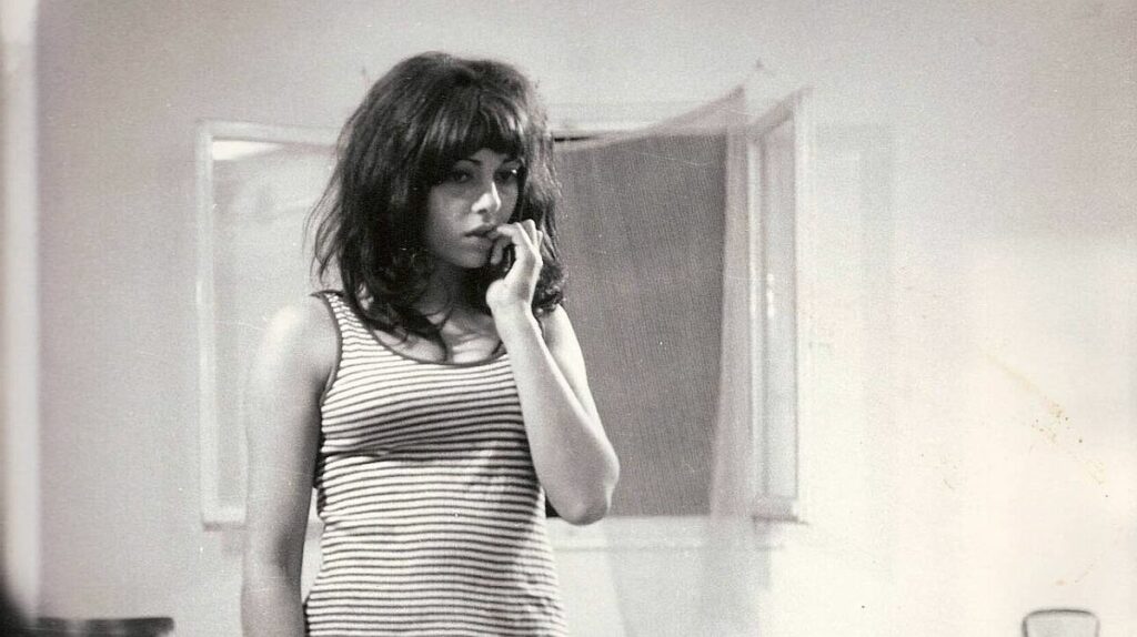 Ευδοκία: Η κορυφαία ελληνική ταινία