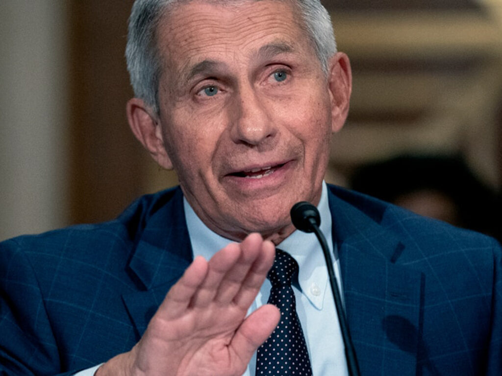 fauci