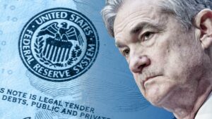 Ο πληθωρισμός συνεχίζει να ακυρώνει τους σχεδιασμούς της Fed