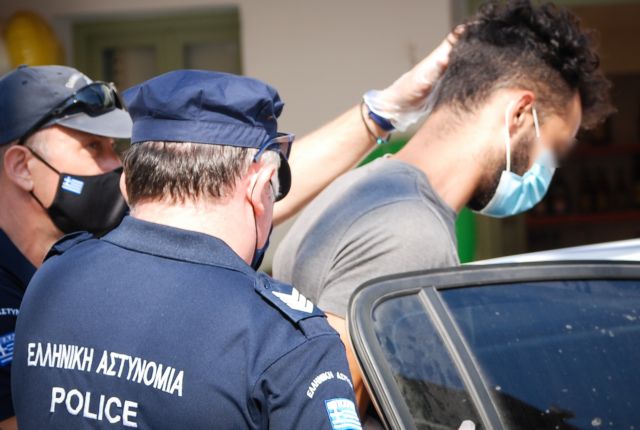Φολέγανδρος: Προφυλακιστέος κρίθηκε ο 30χρονος