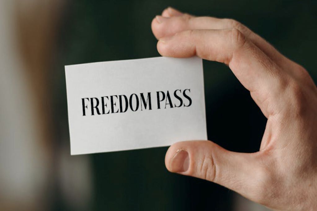 Freedom pass: Ανοίγει αύριο η πλατφόρμα για το voucher των 150 ευρώ -  Radar.gr