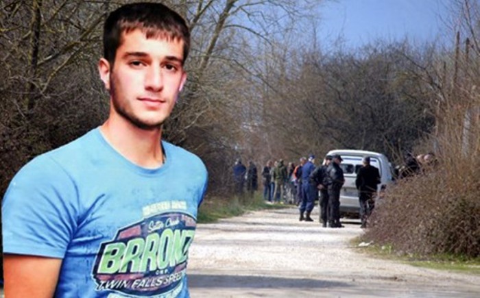 Βαγγέλη Γιακουμάκη