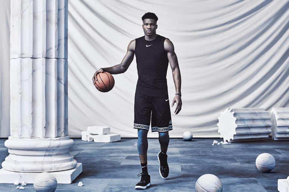 giannis
