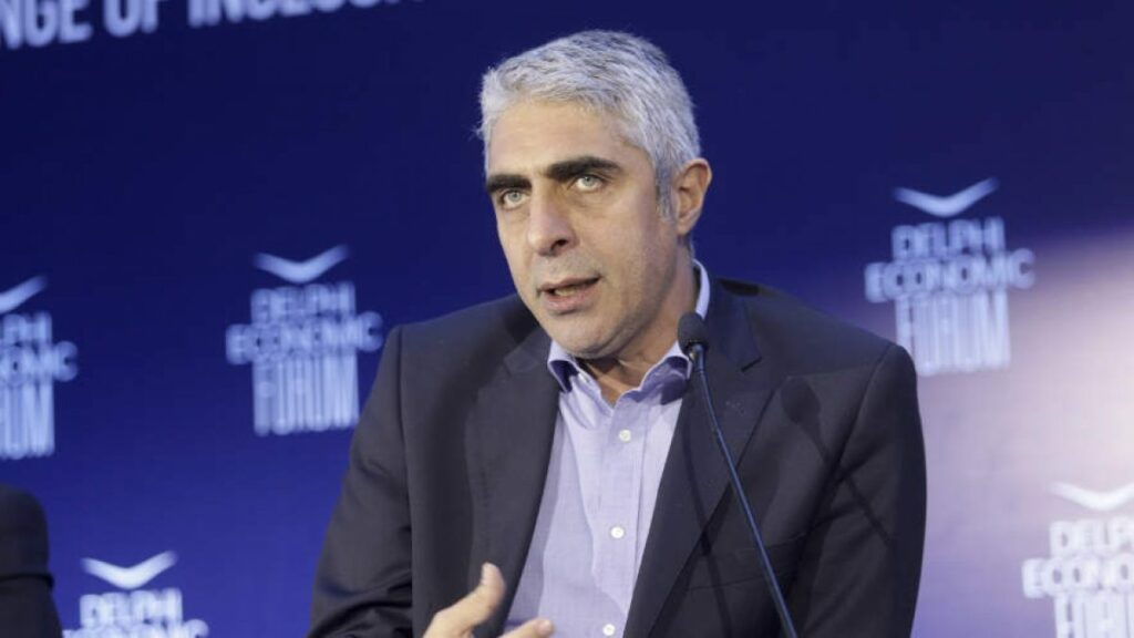 Γιώργος Τσίπρας: Η κοροϊδία με την αμυντική βιομηχανία συνεχίζεται
