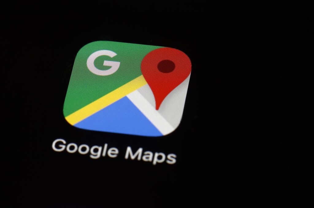 Google Maps