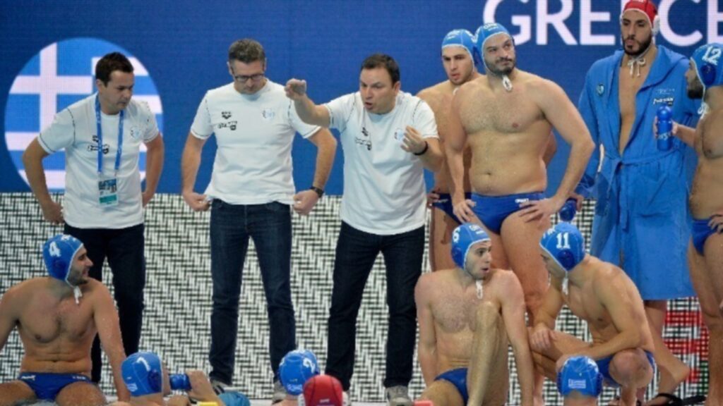 Ελλαδάρα-ομαδάρα «βούλιαξε» την Ουγγαρία 10-9