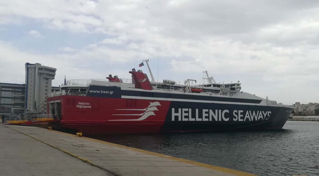 Πώς θα κινηθούν φέτος οι «μεγάλοι» της ακτοπλοΐας