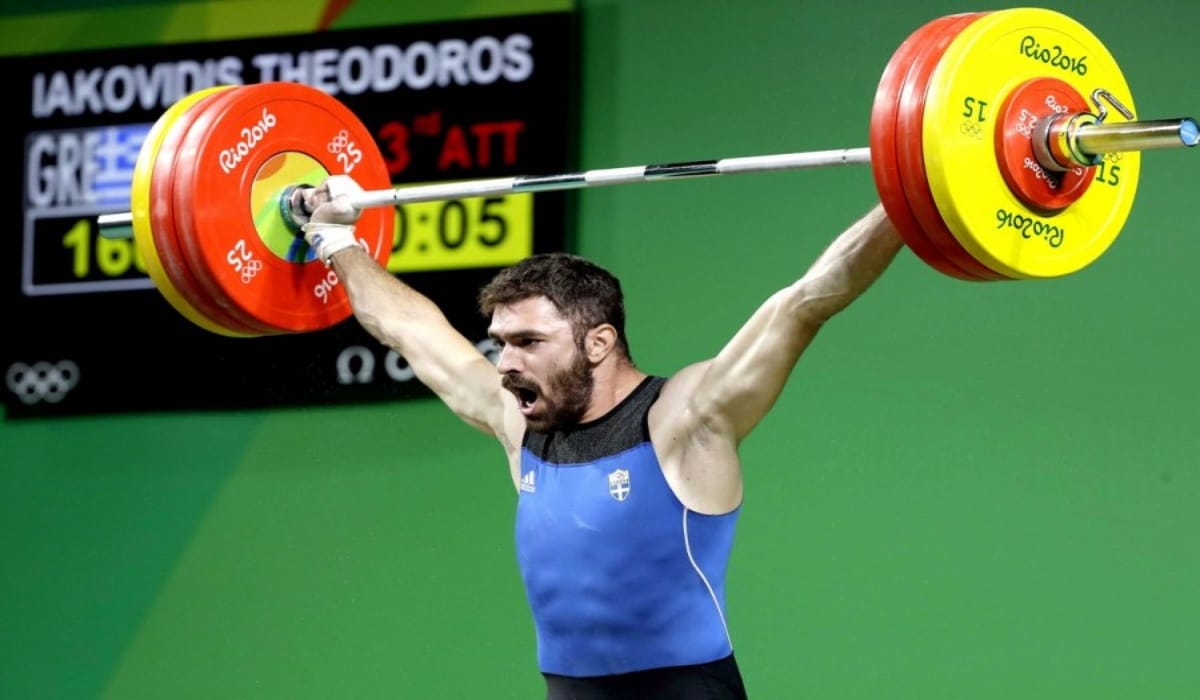 Ολυμπιακοί Αγώνες: Το πρόγραμμα της Ελλάδας το Σαββάτο (31/7)