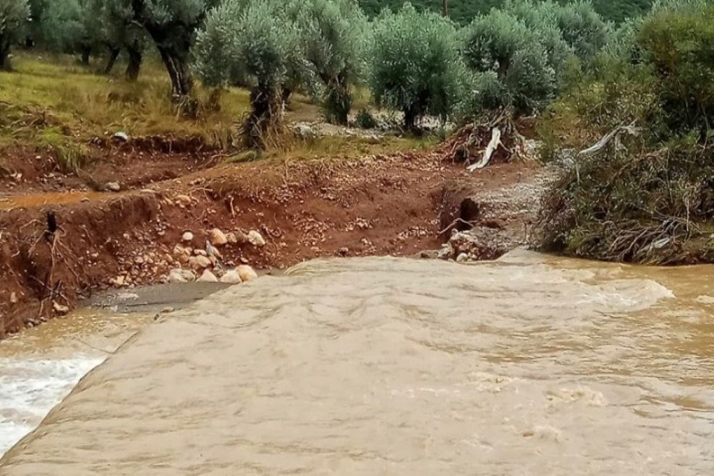 Στήριξη στις επιχειρήσεις που επλήγησαν από τον «Ιανό» ενέκρινε η κυβέρνηση